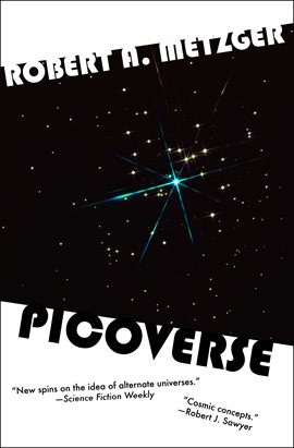 Cover image for Picoverse