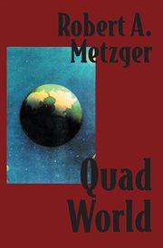 Quad World cover image