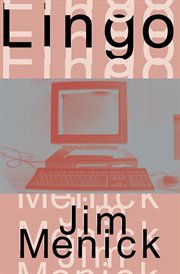 Lingo cover image