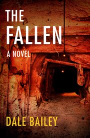 Fallen : a Novel cover image
