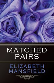 Matched pairs cover image