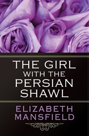 The girl with the Persian shawl cover image
