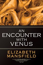 An encounter with Venus cover image