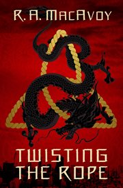 Twisting the rope cover image
