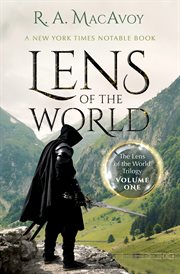 Lens of the World cover image