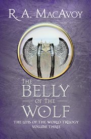 The belly of the wolf cover image