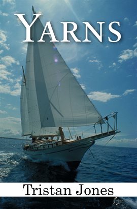 Cover image for Yarns