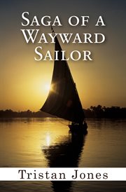Saga of a wayward sailor cover image