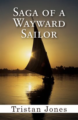Imagen de portada para Saga of a Wayward Sailor
