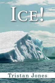 Ice! cover image