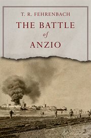 The Battle of Anzio cover image