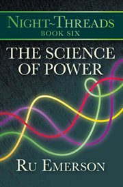 The science of power cover image