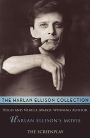 Harlan Ellison''s Movie cover image