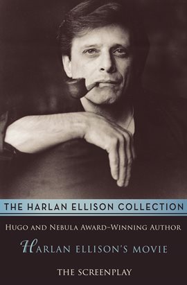 Cover image for Harlan Ellison's Movie
