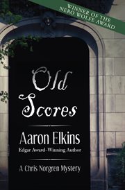 Old Scores cover image