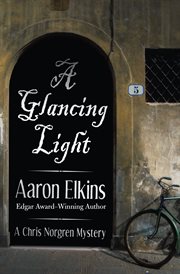 A Glancing Light cover image