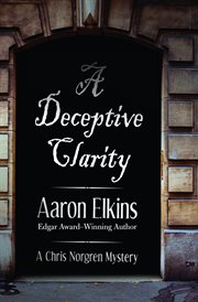 A Deceptive Clarity cover image
