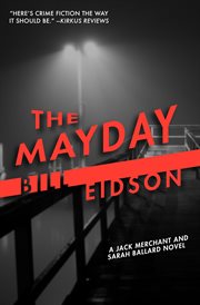 The Mayday cover image
