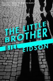 The Little Brother cover image