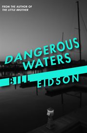 Dangerous waters cover image