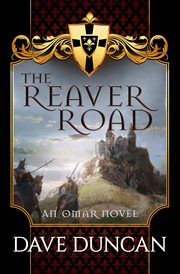 The Reaver Road cover image