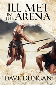 Ill Met in the Arena cover image