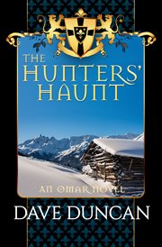 The Hunters' Haunt cover image