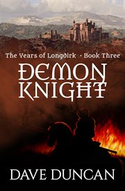 Demon knight cover image