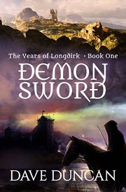 Demon sword cover image