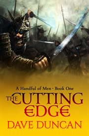 The Cutting Edge cover image