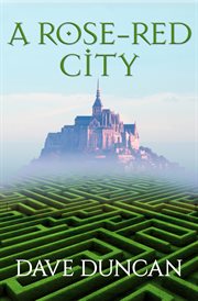 A rose-red city cover image