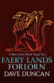 Faery lands forlorn cover image