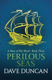 Perilous Seas cover image