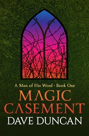 Magic Casement cover image