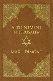 Appointment in Jerusalem: A Search for the Historical Jesus cover image