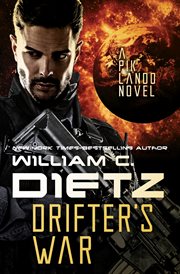 Drifter's war cover image