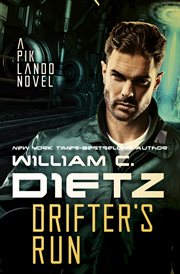 Drifter's Run cover image