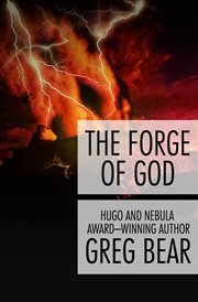 The Forge of God cover image