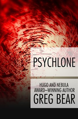 Cover image for Psychlone