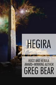 Hegira cover image