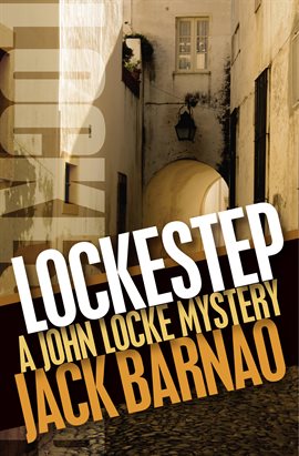 Cover image for Lockestep