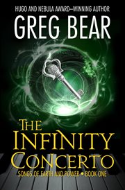 The infinity concerto cover image