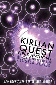 Kirlian quest cover image