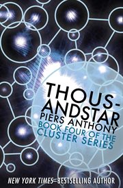 Thousandstar cover image