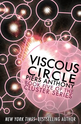 Cover image for Viscous Circle