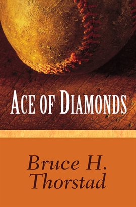 Cover image for Ace of Diamonds