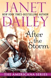 After the Storm cover image