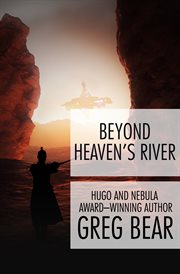 Beyond Heaven's River cover image