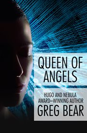 Queen of Angels cover image