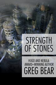 Strength of Stones cover image
